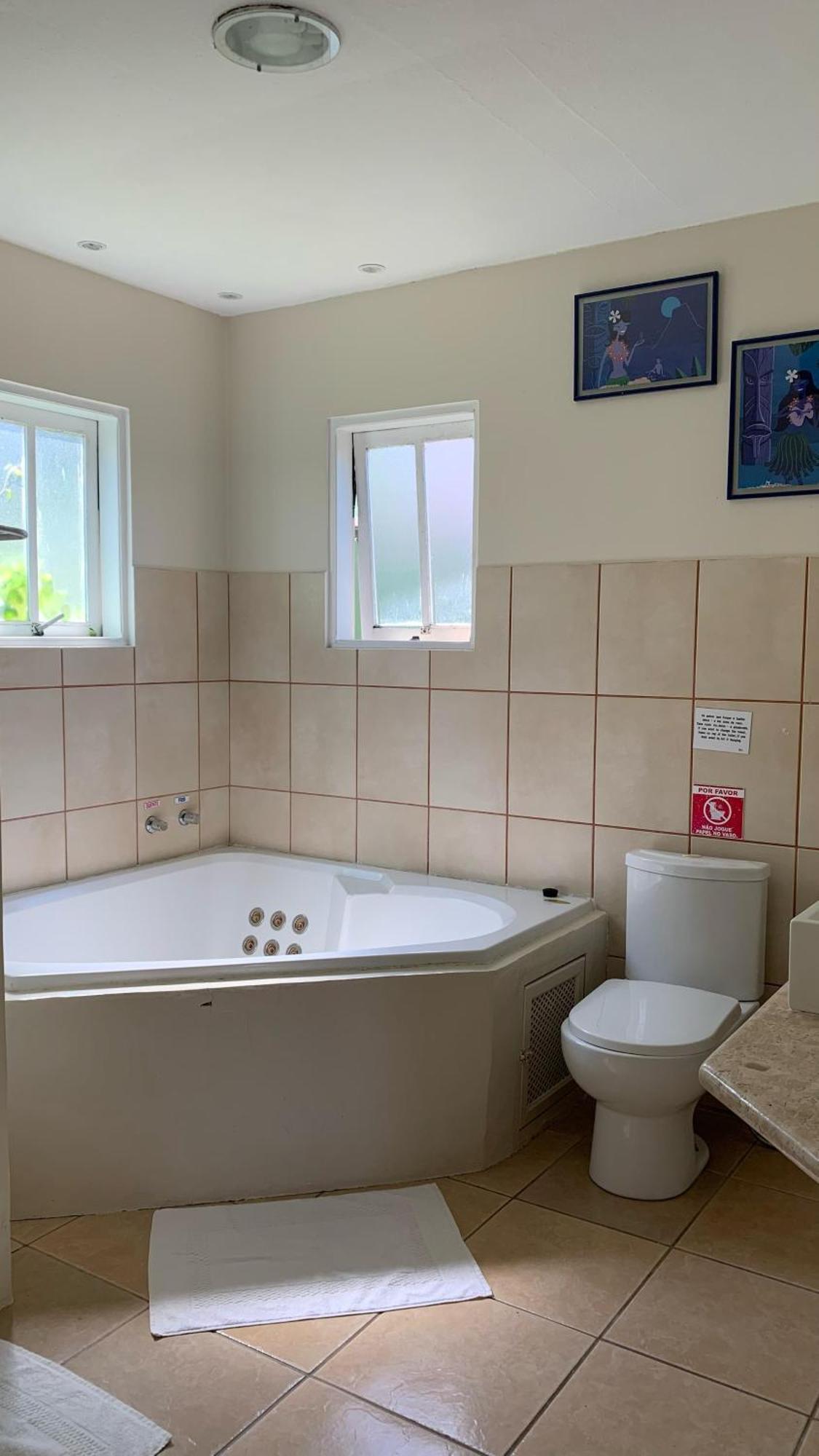 Paraty Bungalows Bar E Hotel Екстериор снимка