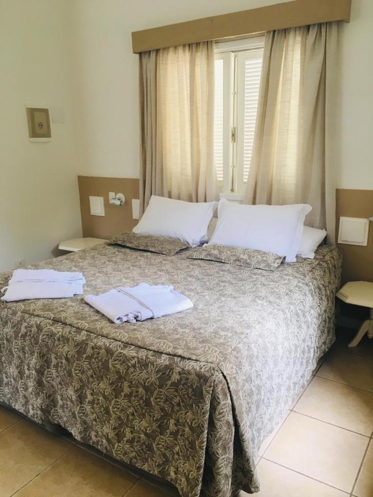 Paraty Bungalows Bar E Hotel Екстериор снимка
